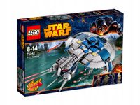 LEGO Star Wars 75042 LEGO Star Wars 75042 Droid Gunship