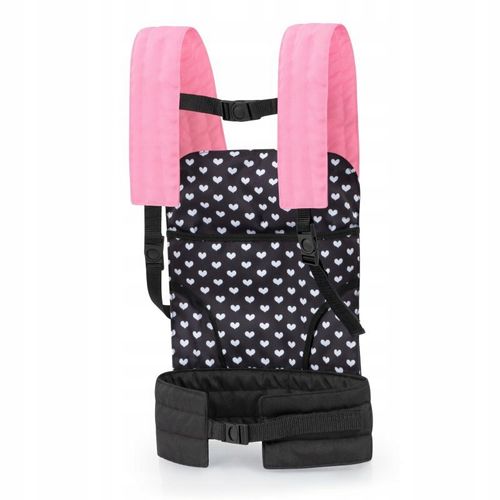 Bayer Design nosidełko dla lalki na Arena.pl