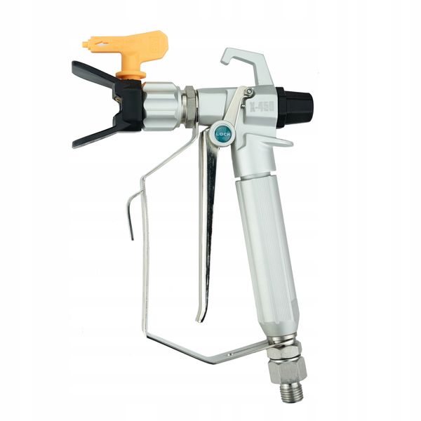 Pistolet malarski WT450 zdjęcie 2