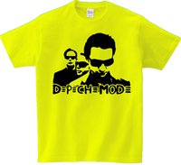 Koszulka T-shirt Depeche Mode