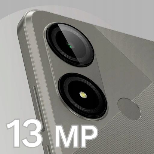 Smartfon Kruger&Matz Flow 11 6,56" 4/64Gb Dualsim 4000Mah Lte Granatowy zdjęcie 6