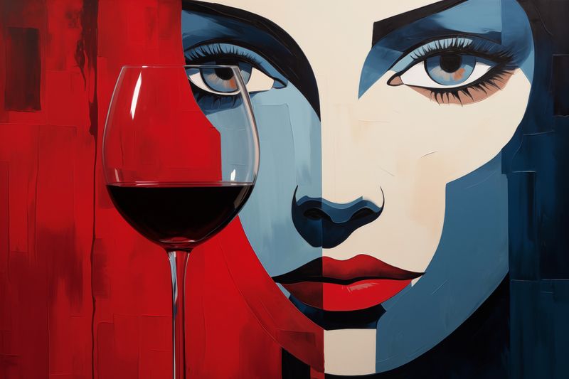 Plakat 60x40cm Żywa Czujność zdjęcie 1