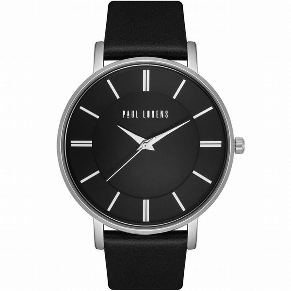 Zegarek Męski Paul Lorens PL10401A-1A1 zdjęcie 1