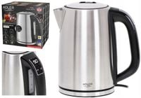 Czajnik Elektryczny 2200W Regulacja Temperatury