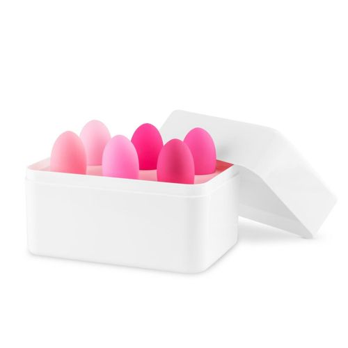 kegel balls set - 6 pcs. na Arena.pl