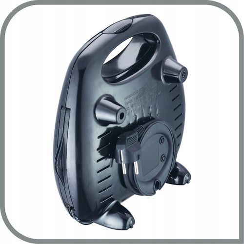 Opiekacz Gofrownica Panini do kanapek 3w1 TEFAL Break Time SW6148 na Arena.pl