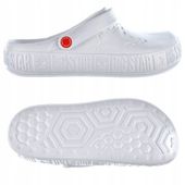 KLAPKI DAMSKIE BIG STAR MEDYCZNE CHODAKI NA BASEN DO OGRODU PO DOMU