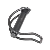 Zapinka zabezpieczająca noża CEDRUS glebogryzarka GL02