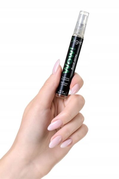 Spray do seksu oralnego dla kobiet i mężczyzn. zdjęcie 6