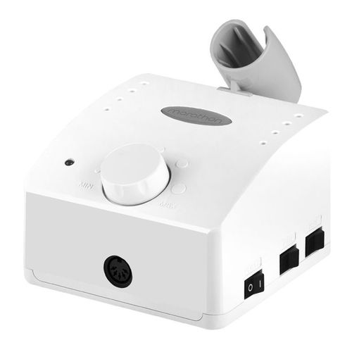 SAEYANG FREZARKA MARATHON K35 CUBE WHITE + H20 na Arena.pl