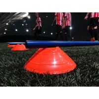 Piłka nożna Puma Cup Ball 84075 03 — Rozmiar: 4