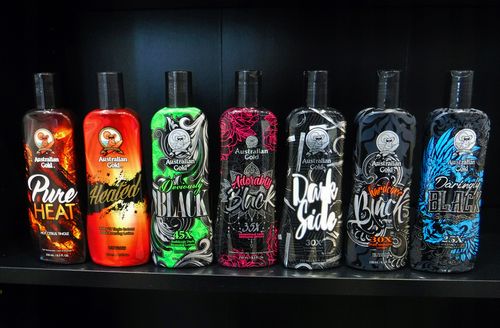 AUSTRALIAN GOLD MAKING WAVES BRONZER DO OPALANIA! na Arena.pl