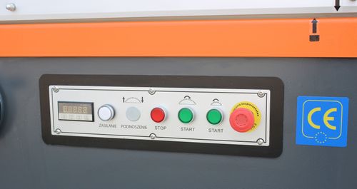 Piła formatowa formatówka odciąg trocin wiór pyłu zestaw tarcz wąż podcinak na Arena.pl