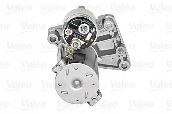 Rozrusznik VALEO VAL438133 zdjęcie 13