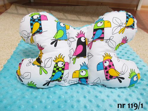 PODUSZKA MOTYLEK na Arena.pl