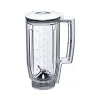 Blender kielichowy BOSCH MUZ5MX1