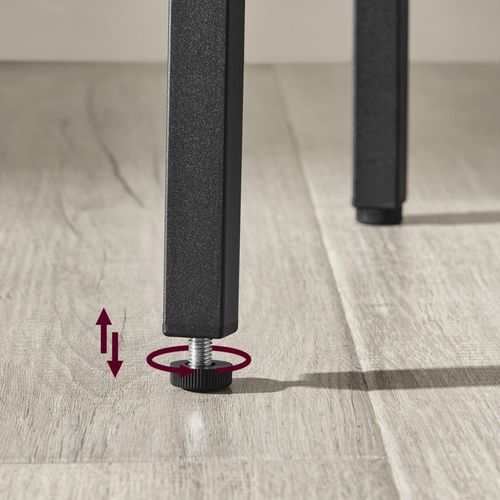 Regał - sonoma - LLS109B11 na Arena.pl