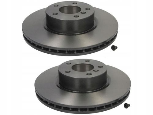 TARCZA HAM PRZOD 328X28 V BREMBO na Arena.pl