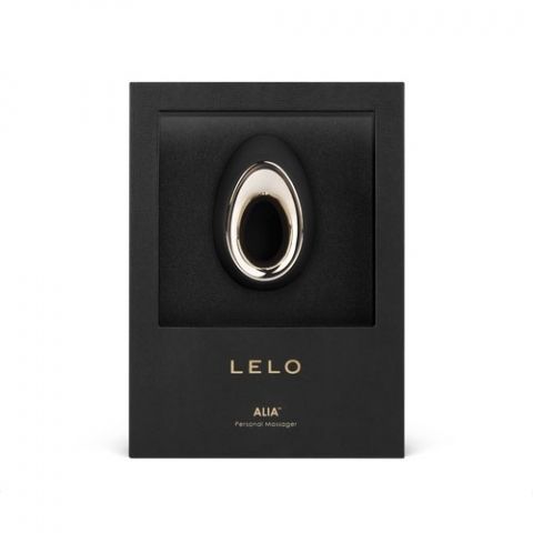 lelo - alia, black na Arena.pl