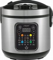 Multicooker Maestro MR-794 30 programów