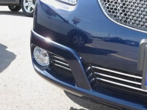 2005-2008 PONTIAC - LIstwy chrom grill chromowan na Arena.pl