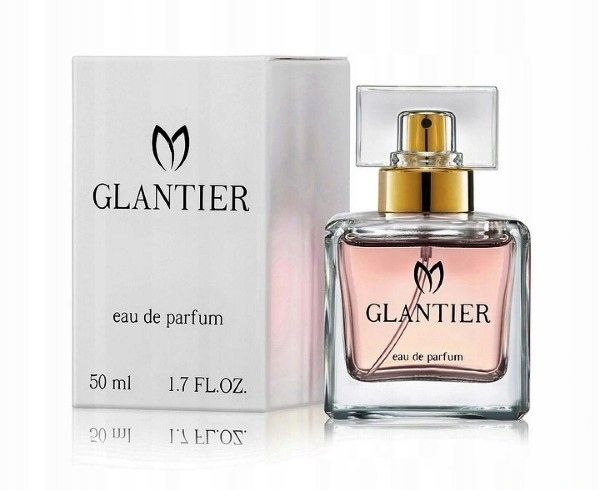Glantier 587 Perfum Damski 50ml zdjęcie 1