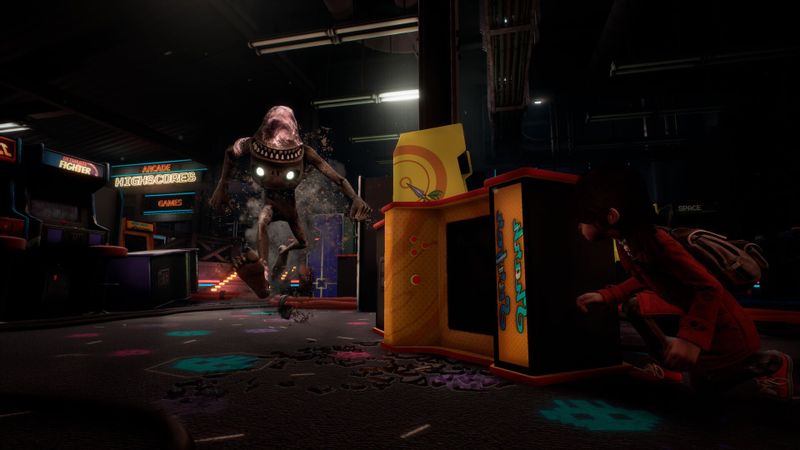 GYLT Klucz CD KEY KOD BEZ VPN WYSYŁKA 24/7 zdjęcie 5