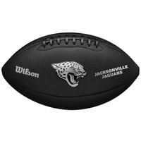 Piłka Wilson NFL Team Metallic Premiere Jacksonville Jaguars WF4015815XB 9