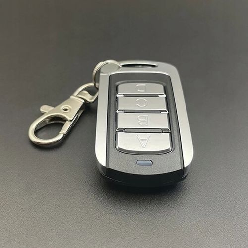 PILOT DO BRAMY UNIWERSALNY 280-868 MHZ 4-KANAŁOWY na Arena.pl