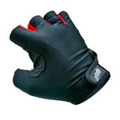 rękawiczki sportowe lycra r.xl czarne allright mod.065