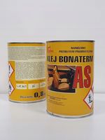 KLEJ TAPICERSKI BONATERM AS 0,8 Kg