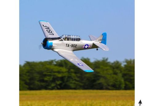 E-flite Texan AT-6  PNP na Arena.pl