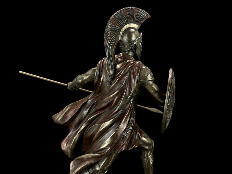 FIGURKA  -  ACHILLES - VERONESE WU76231A4 zdjęcie 12