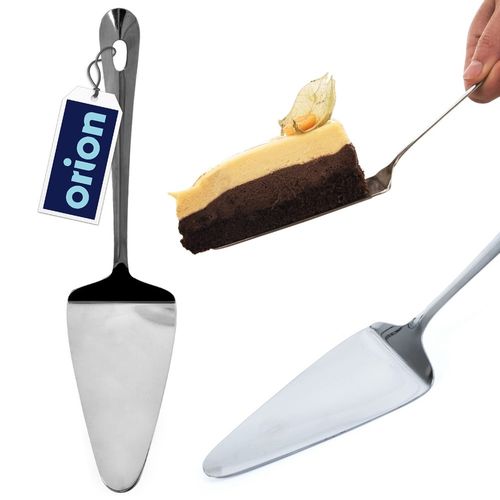 Łopatka do ciasta stalowa na Arena.pl