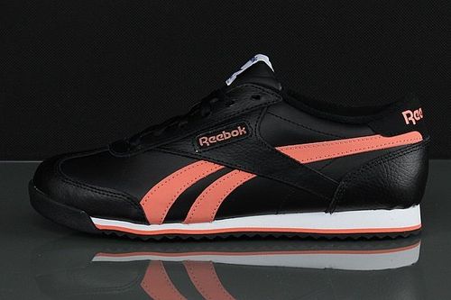 Reebok ROYAL CL RAY (M46665) na Arena.pl