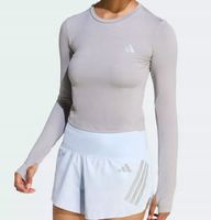 adidas Koszulka z długim rękawem adi365 Running Essentials XS