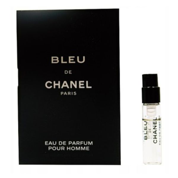 CHANEL BLEU DE CHANEL Edp 1,5ml zdjęcie 1