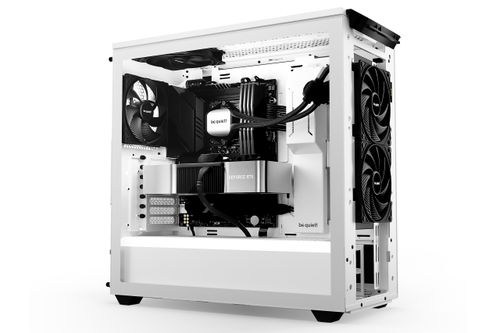 CHŁODZENIE WODNE BE QUIET! PURE LOOP 2 280MM na Arena.pl