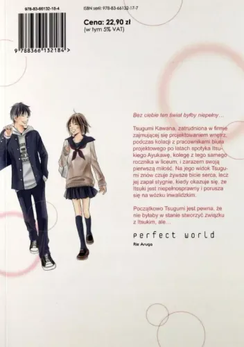 Perfect World #01 na Arena.pl