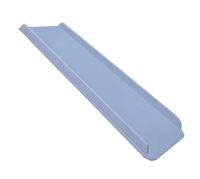 zjeżdżalnia domowa błękitny MAŁPISZON