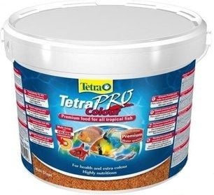 TETRA PRO COLOUR COLOR 1000ML 190g UZUPEŁNIENIE na Arena.pl