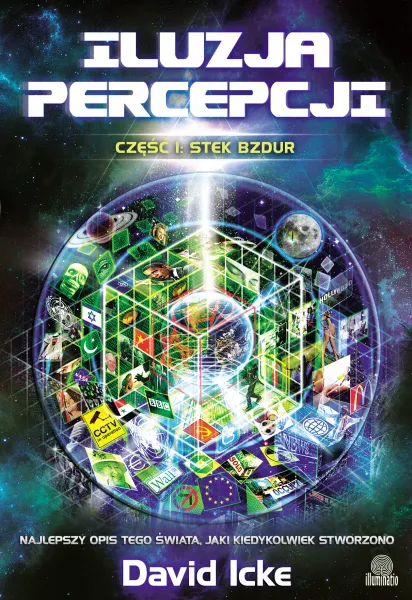 Iluzja percepcji, cz. I: Stek bzdur zdjęcie 1