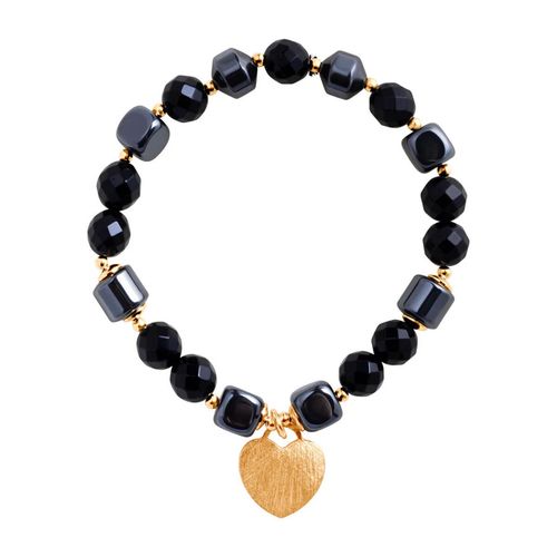 srebrna bransoleta staviori na Arena.pl