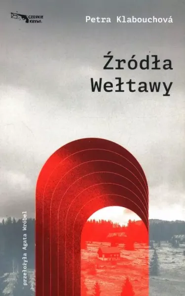 Źródła Wełtawy zdjęcie 1