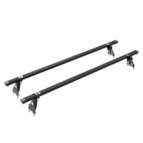 Bagażnik dachowy bazowy do OPEL Corsa E 5d (2015-2019r) na Arena.pl