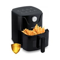 Frytkownica beztłuszczowa Berdsen 365410 1000W 2,5L Air fryer