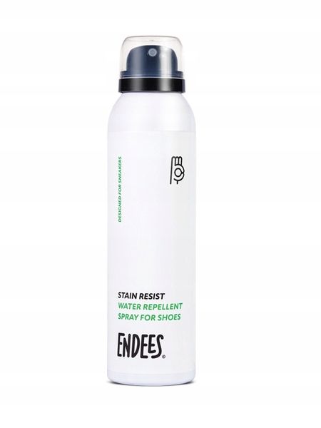 STAIN RESIST WATER REPELLENT SPRAY 150 ml zdjęcie 1