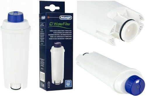 Filtr wody do ekspresu Delonghi DLS C002 na Arena.pl