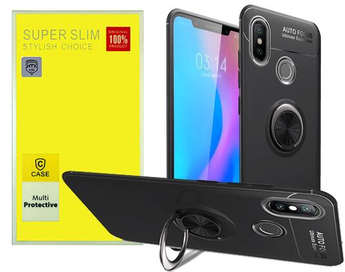 Xiaomi MI8  Etui Case NTX Ulta Slim Armor na Arena.pl