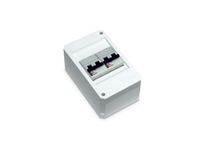 rozdzielnica natynkowa 141x87x67 ip-30  s-4 - ax-9001374